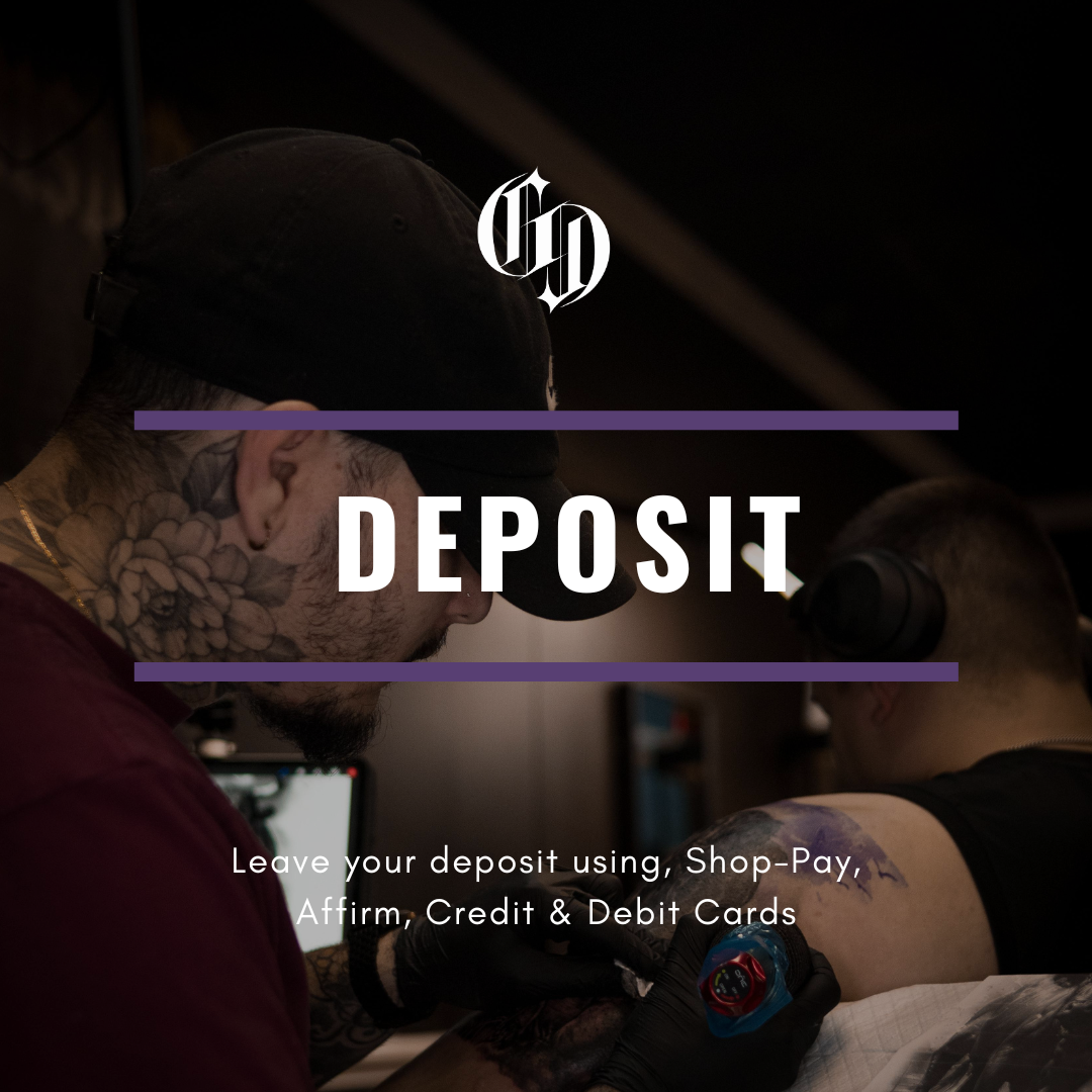 Deposit
