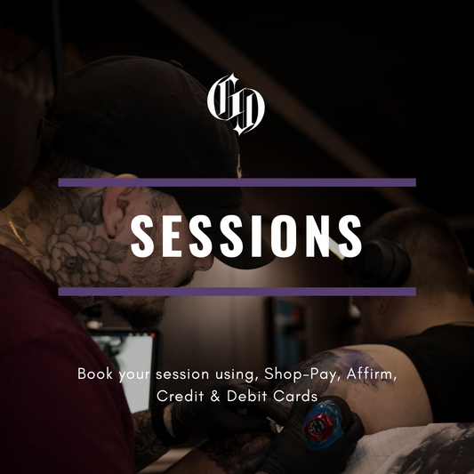 Sessions